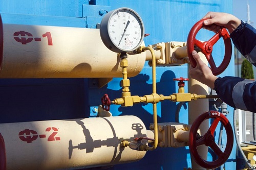 Еврокомиссия посетовала, что "Газпром" отказался от компромисса по цене на газ для Украины.