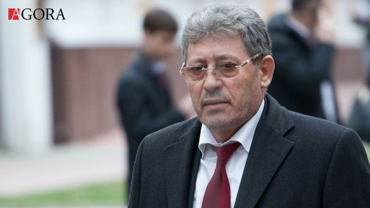 „Furturi mari de miliarde a făcut Filat. În rest, nu avem probe”, a declarat Ghimpu.