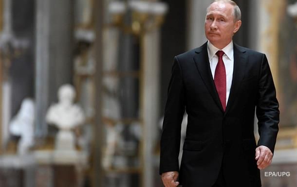 Путин: НАТО хочет наладить хорошие отношения с Россией. А зачем тогда увеличивать военные расходы? 