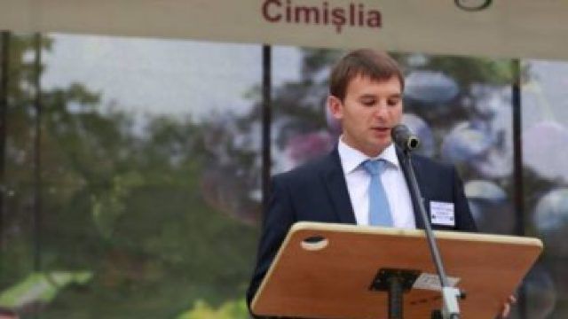 După ce a plecat din PPEM, președintele raionului Cimișlia se retrage în afaceri