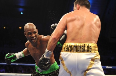 Флойд Мейвезер не выйдет на ринг против 48-летнего чемпиона IBF Бернарда Хопкинса.