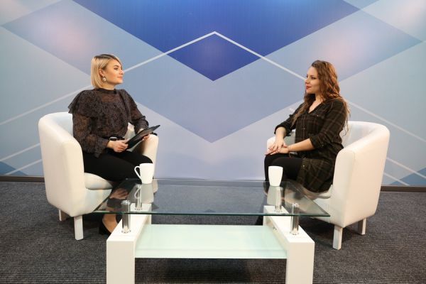Певица родом из Тараклии и ощущает себя «коренной болгаркой».