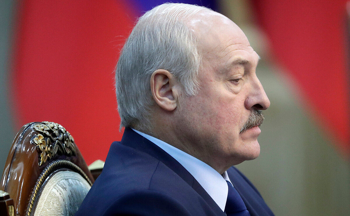 Лукашенко разрешил смертную казнь за покушение на теракт.