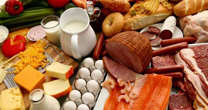 В Молдове выросло производство сельхозпродукции.