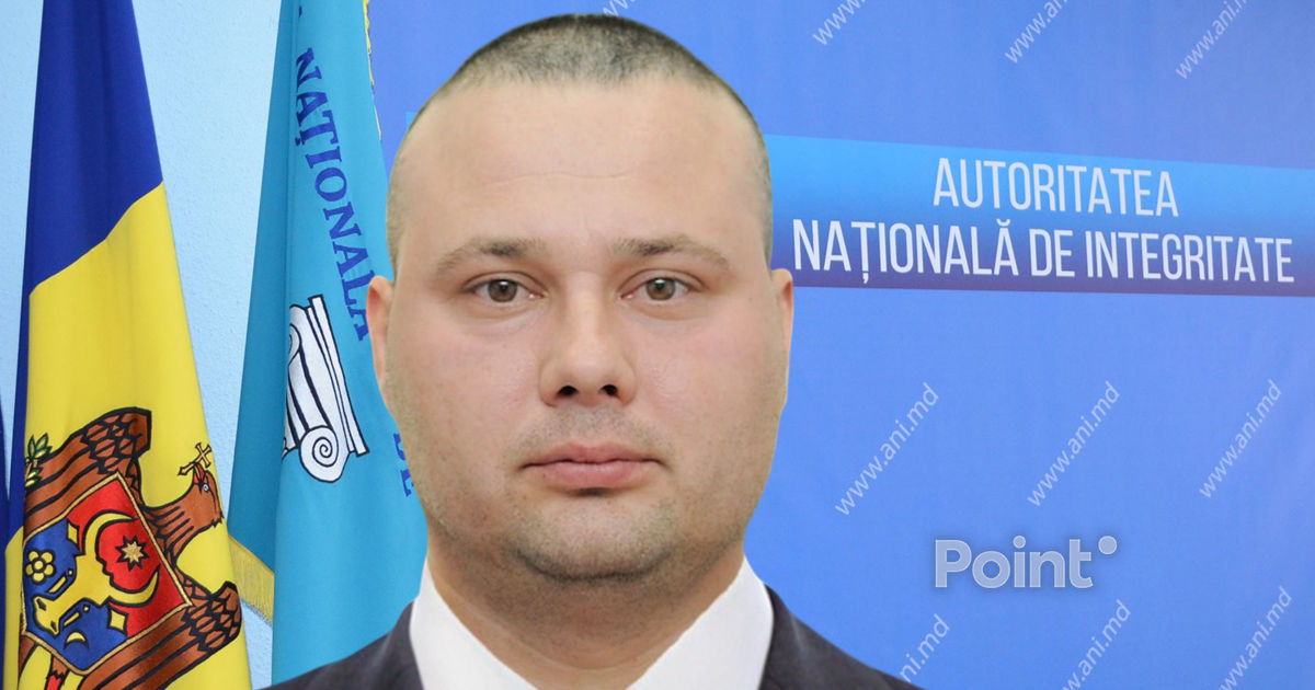 Директор «Drumuri Căușeni» оспаривает в суде решение ANI о необоснованном имуществе.