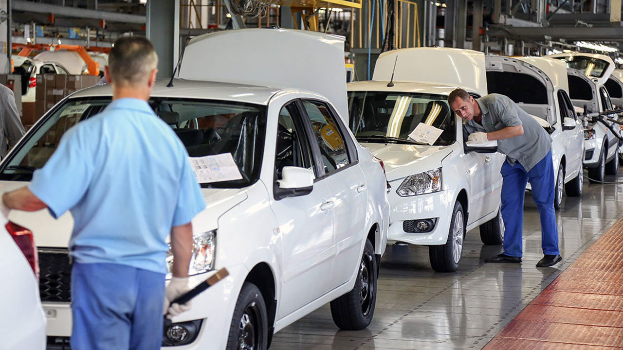 В Японии на заводе Mitsubishi 40 лет фальсифицировались результаты испытаний.
