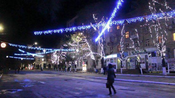 В центре Оргееве установят «волшебный домик» Деда Мороза. Фото: facebook.com