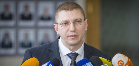 Морарь отреагировал на анонимные обвинения: У меня ощущение дежавю.