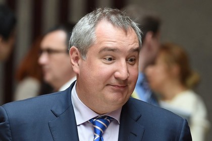 Рогозин вспомнил об обезьяне с гранатой, комментируя слова украинского министра обороны о возможном восстановлении ядерного статуса Украины.