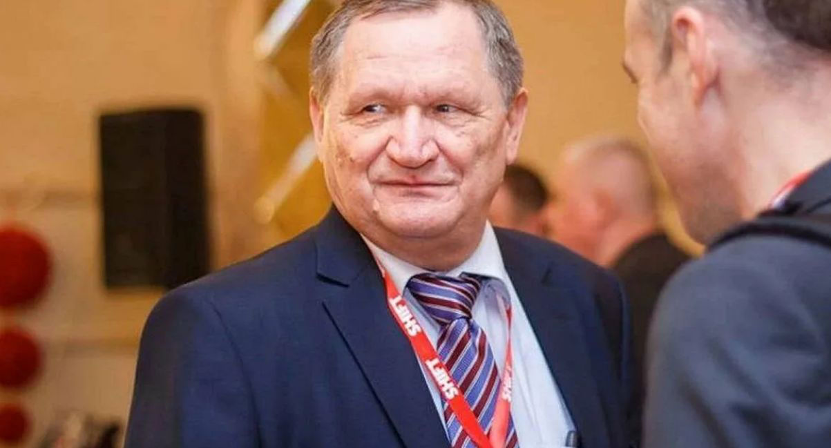 Муравский: Не стоит спешить увязывать статус кандидата в ЕС с доступом к фондам.