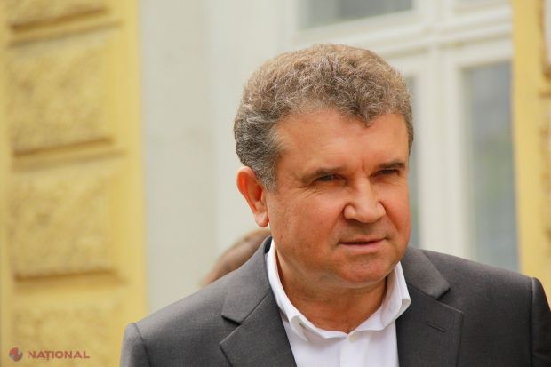 Chirtoca este cel mai pro moldovean dintre candidații.