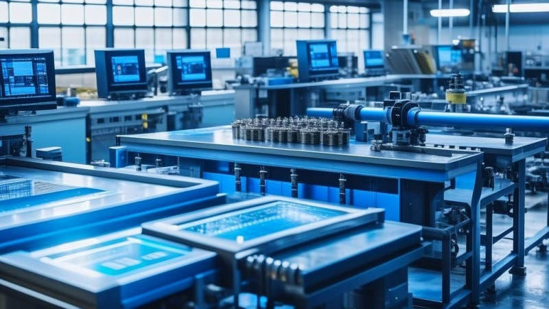România caută investitori pentru „gigafabrică” de inteligență artificială.