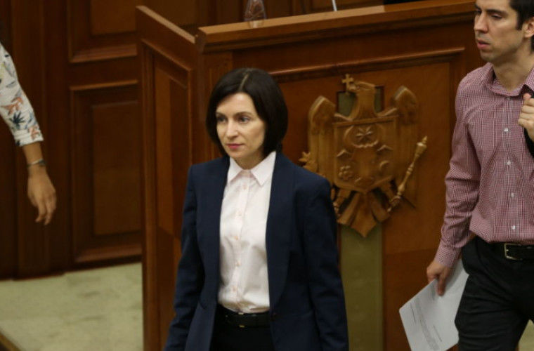 Несколько примэрий Бричанского района поддержали правительство Санду.
