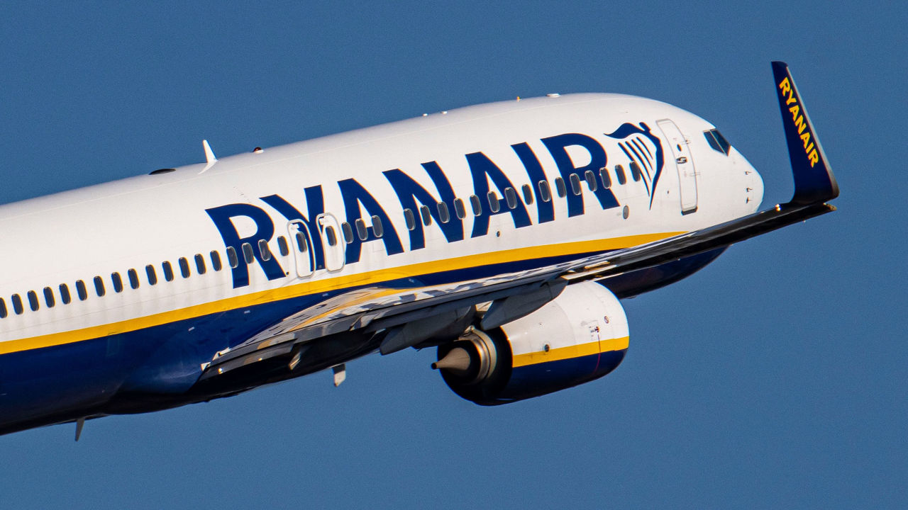 Prea multe reduceri: Ryanair își închide programul de fidelitate Prime.