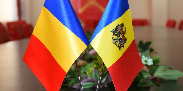 В Кишиневе отпразднуют День европейского сотрудничества.
