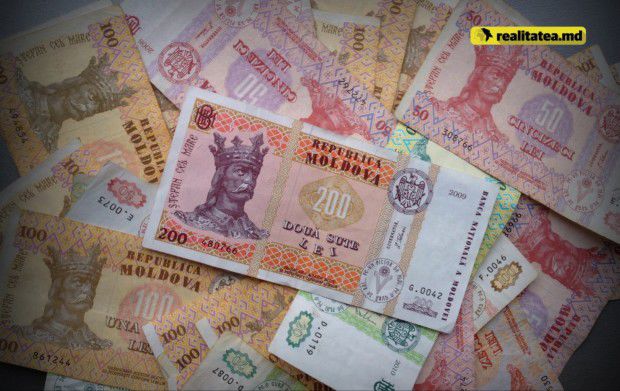 Sute de companii din Moldova au datorii mai mari de 100 de mii de lei la Casa Naţională de Asigurări Sociale.