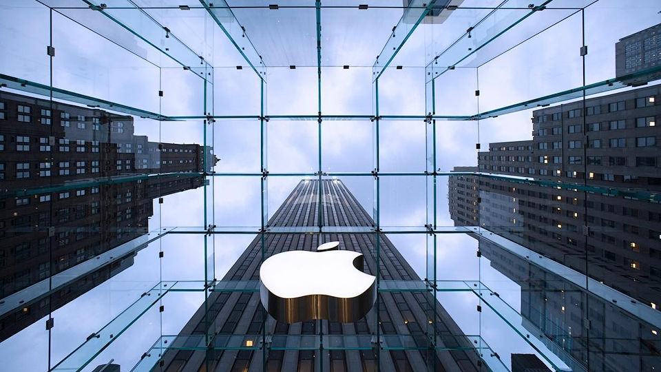 Apple создала новый водонепроницаемый кабель для зарядки Lightning.