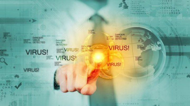 Marea Britanie acuză Rusia că ar sta în spatele atacului cibernetic cu virusul NotPety  