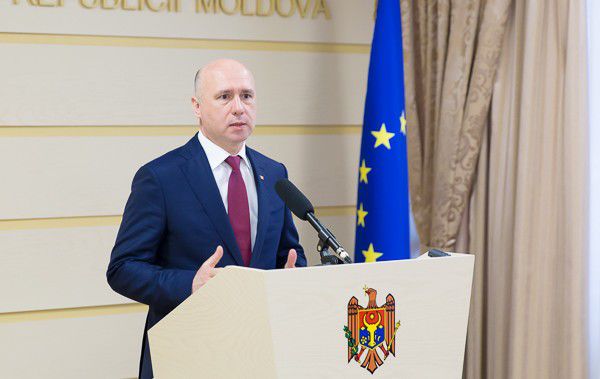 Филип не исключает, что депутаты рассмотрят проект госбюджета на 2016 год на следующей неделе.