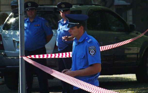 Злоумышленникам удалось скрыться с места совершения уголовного правонарушения.