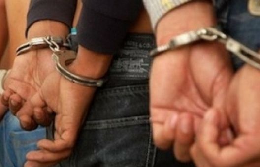 В Хынчештах по подозрению в попытке изнасилования задержаны два брата.