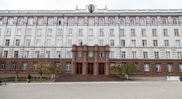 AŞM rămâne fără „Grădina Botanică”, liceu, universitate şi chiar bibiliotecă