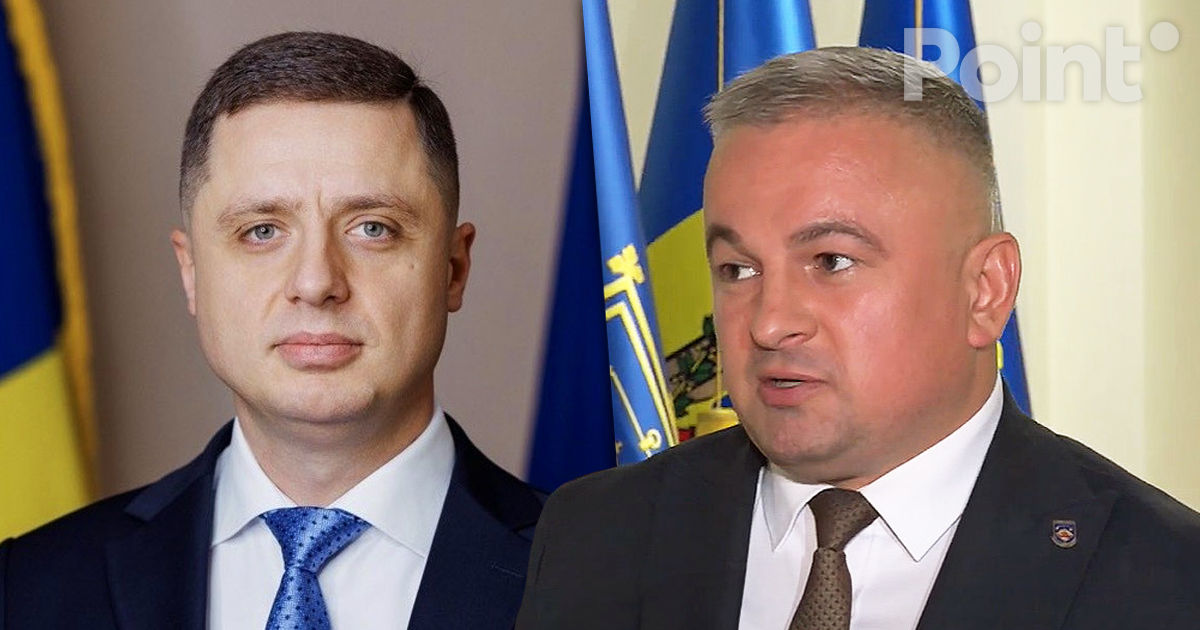 Obadă: Machidon își va prelua mandatul deplin după vetting.