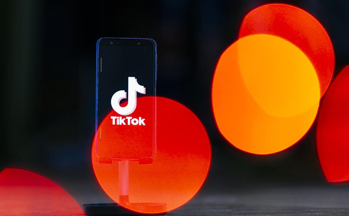 Компания ByteDance, владеющая TikTok, впервые обогнала Tencent и Alibaba по прибыли.