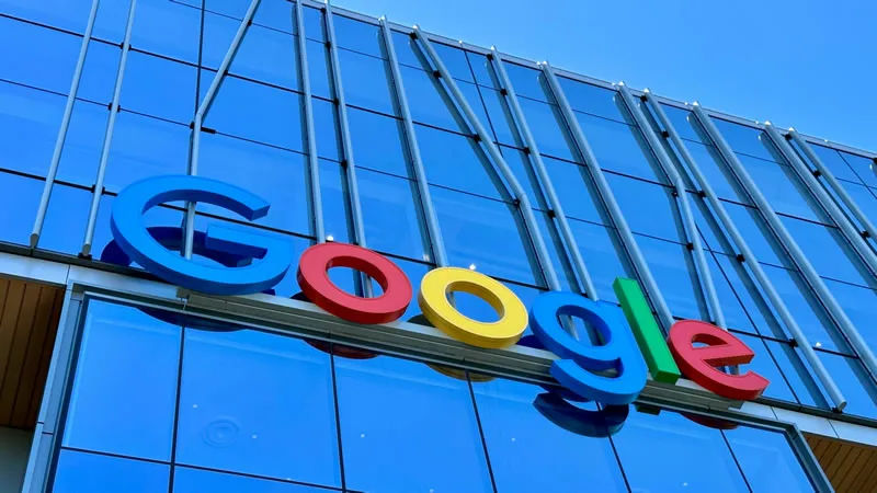Google проиграла дело на $2 млрд о манипуляциях с поисковой выдачей.