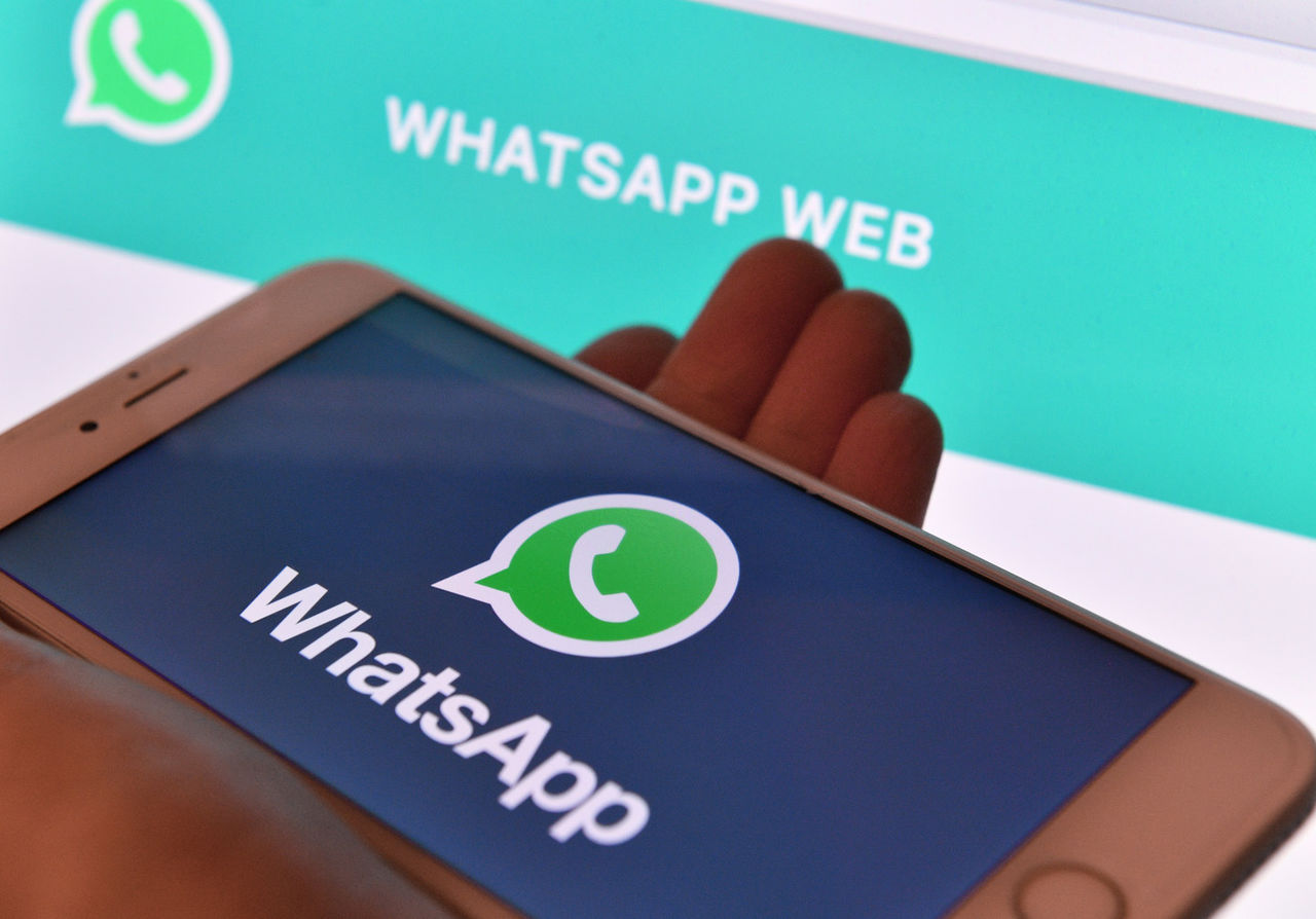 В WhatsApp изменили функцию удаления сообщений.