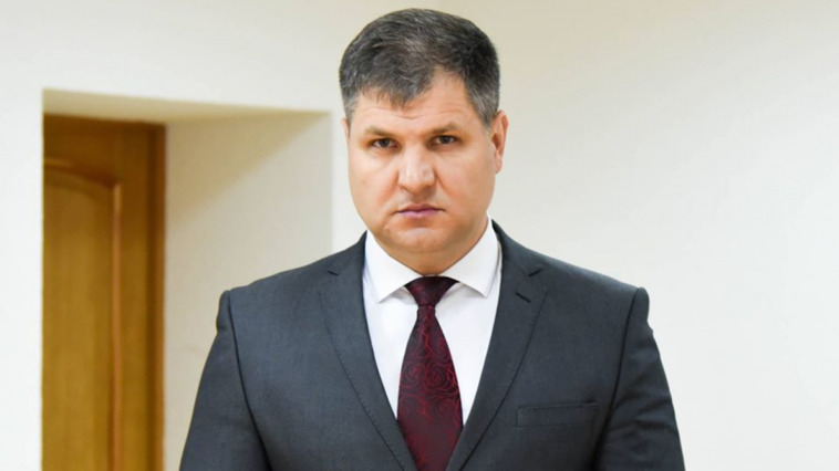 Замглавы ГИП Виталий Бостан подал в отставку.