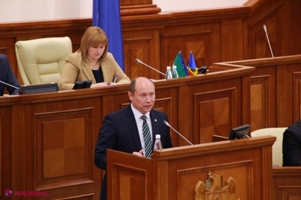 Streleț: „Păstrați un minim de decență și nu mințiți”.