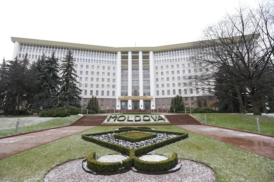 В 1990 году Республика Молдова стала первым государством, признавшим независимость Литвы. Фото: moldova.org.