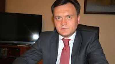 Дорин Речан пояснил, почему на квартире активиста были проведены обыски. Фото: publika.md