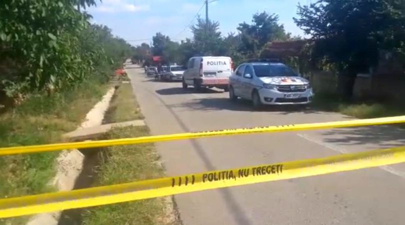 В Румынии мужчина оставил тело отца лежать в постели, чтобы получать пенсию.