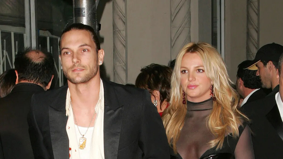 Fostul soț al cântăreței Britney Spears a vorbit despre viața alături de ea: Stătea deasupra copiilor adormiți cu un cuțit.