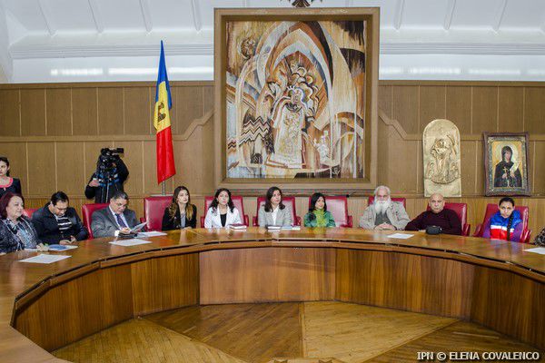 Кампания будет осуществляться при поддержке Управления ООН.