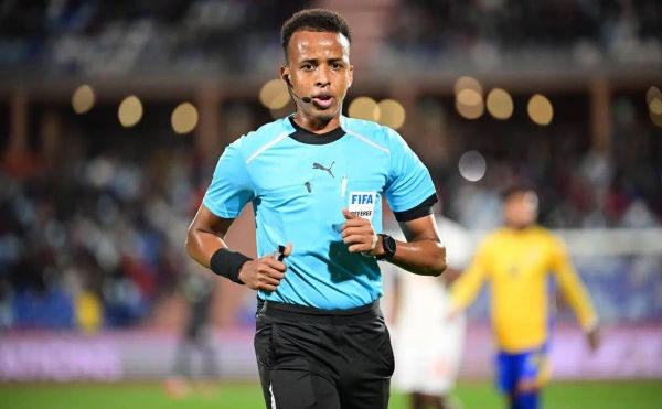 Supercupa UEFA va fi arbitrată de un somalez: SUA i-a interzis acestuia accesul la CM 2026.