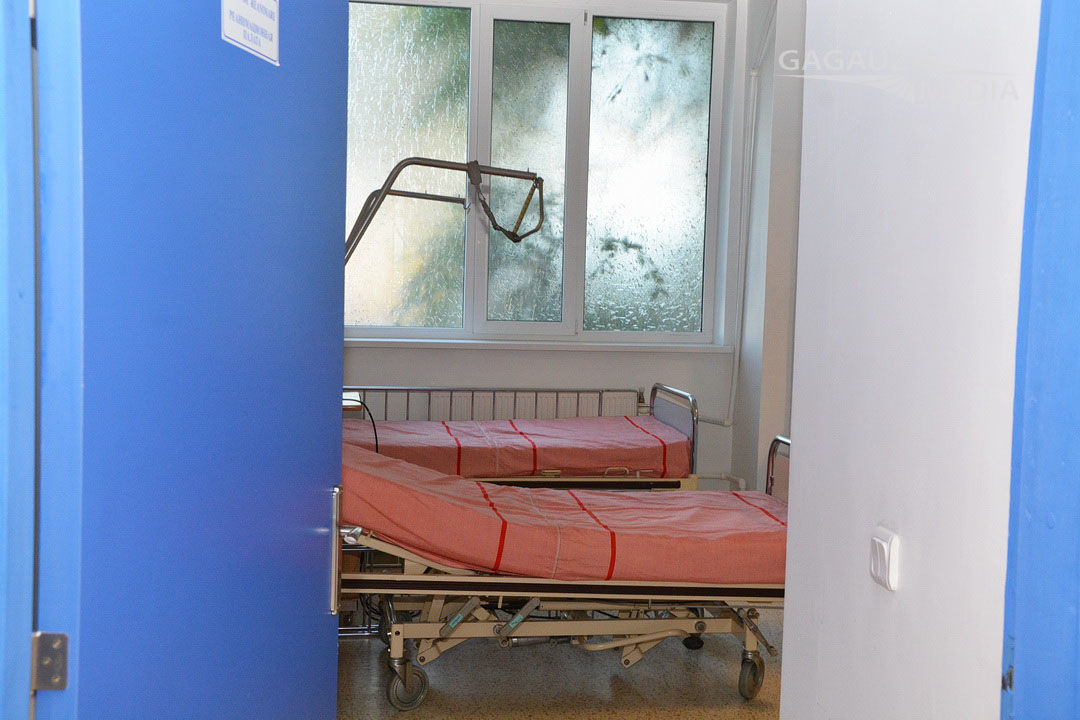 В Чадыр-Лунге мать получит 300 тысяч леев за смерть дочери на операционном столе.