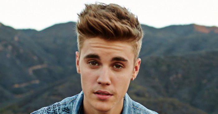 Xenia Deli care l-a cucerit pe Justin Bieber. Foto: ellentv.com