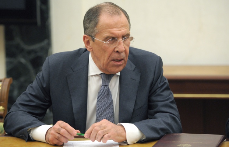Лавров выразил мнение, что федерализация – это "путь к тому, чтобы каждый регион чувствовал себя комфортно".