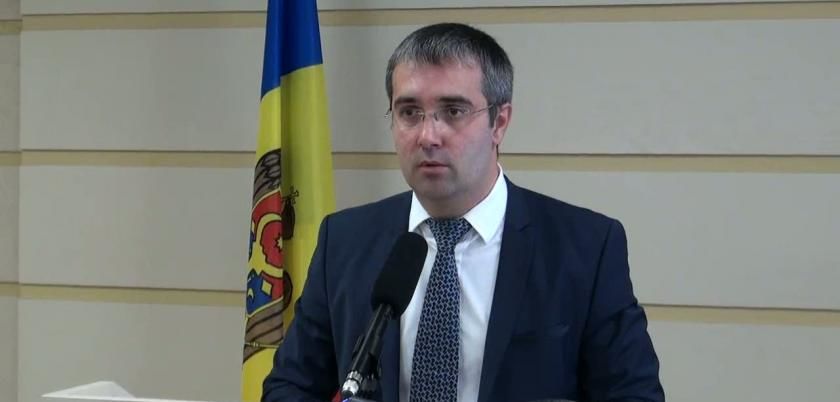 Cum a fost criticat de Sergiu Sîrbu ultimul raport Promo-Lex