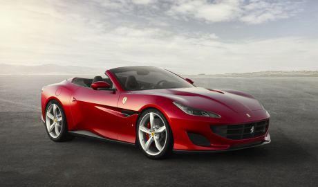 Cum arată si cât costă noul Ferrari. Principalele caracteristici