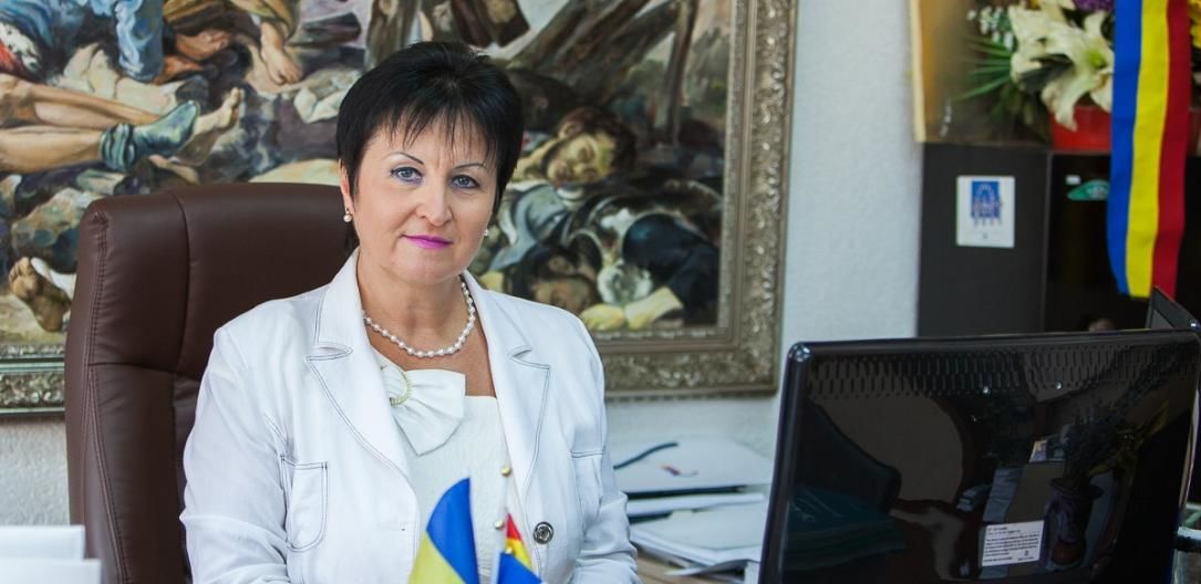 Ana Guțu, dezamăgită de Maia Sandu vizavi de subiectul Unirii