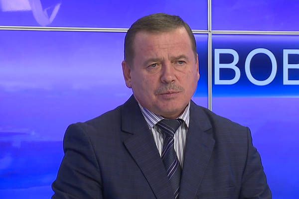 Беляков: Замена миротворцев приведет к конфликту между РМ и ПМР.