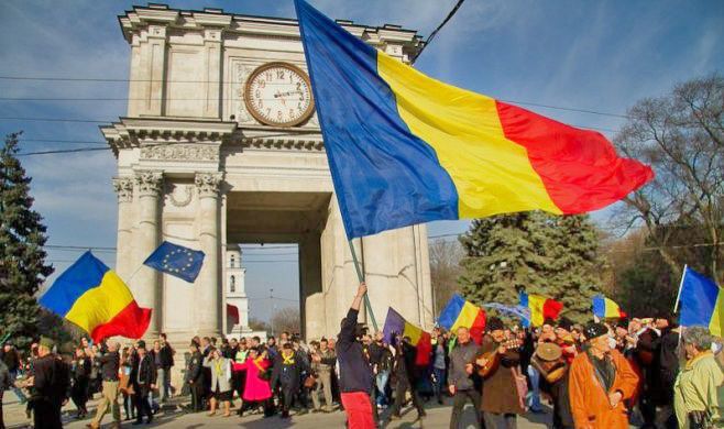Социологические опросы показывают, что большинство граждан РМ – за сохранение молдавской государственности.
