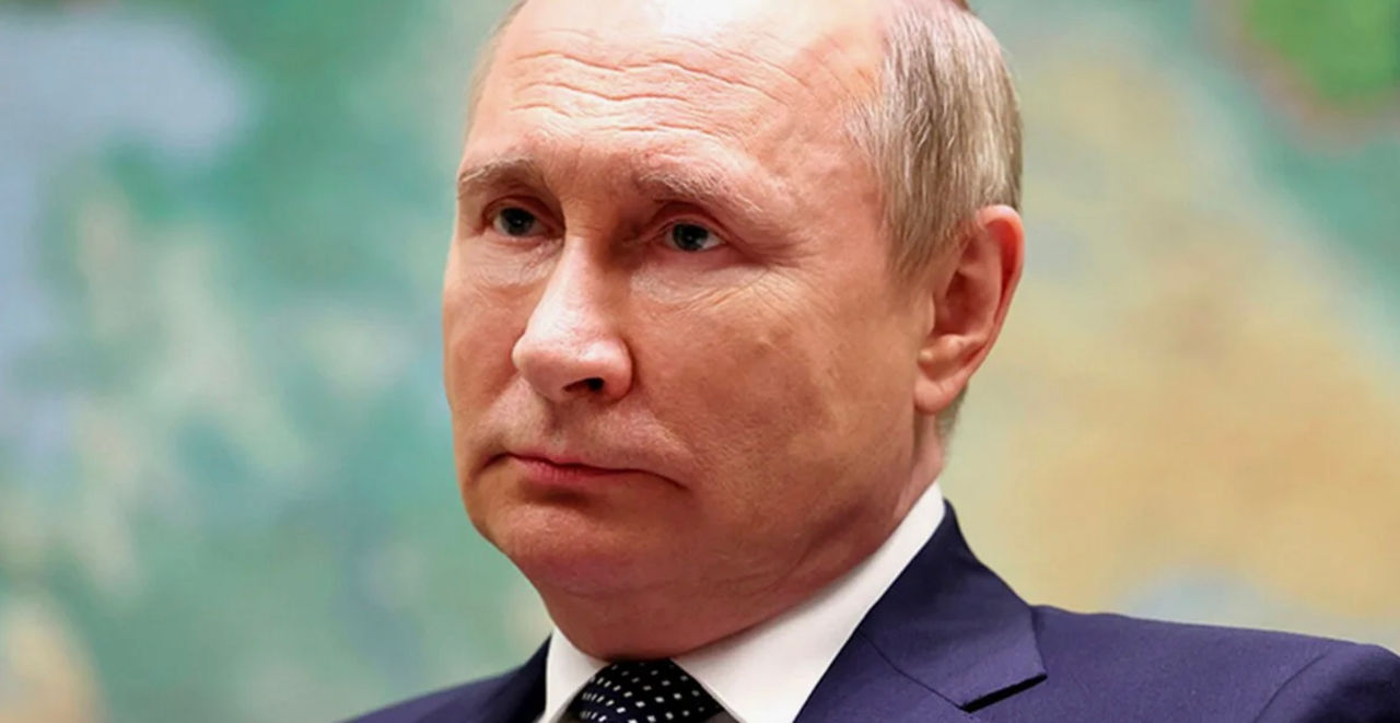 Путин: Иран не просит у России военной помощи.