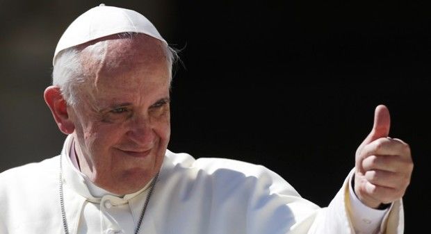 Papa Francisc a decis să nu rămână în urmă, astfel, de la 19 martie, Suveranul Pontif va avea cont pe Instagram pe numele "Franciscus".