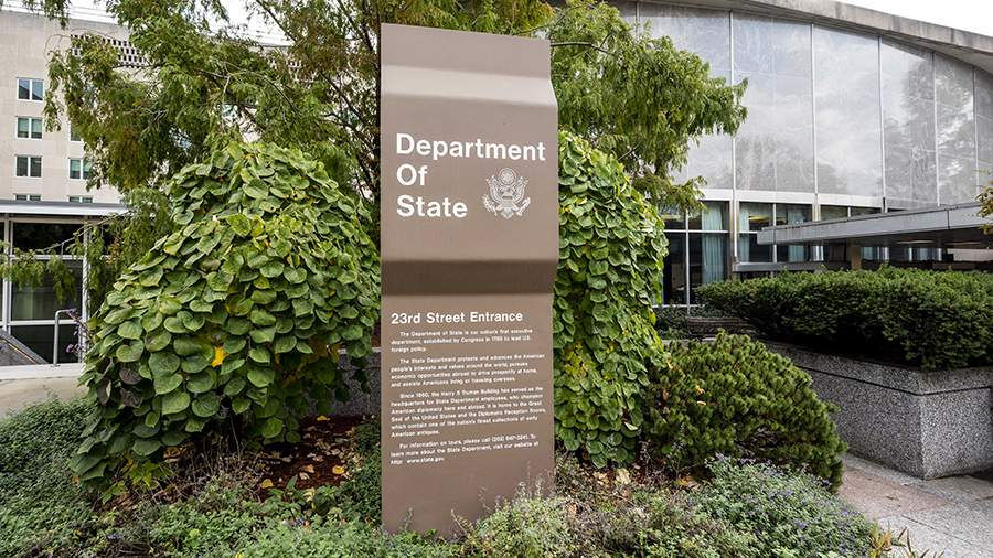 В Госдепе США заявили о подготовке к возможному шатдауну правительства.
