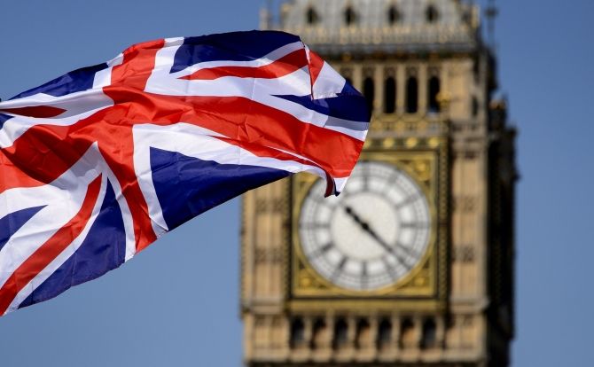Atenție moldoveni din Marea Britanie! Astăzi încep negocierile privind Brexit-ul. Foto: DC News